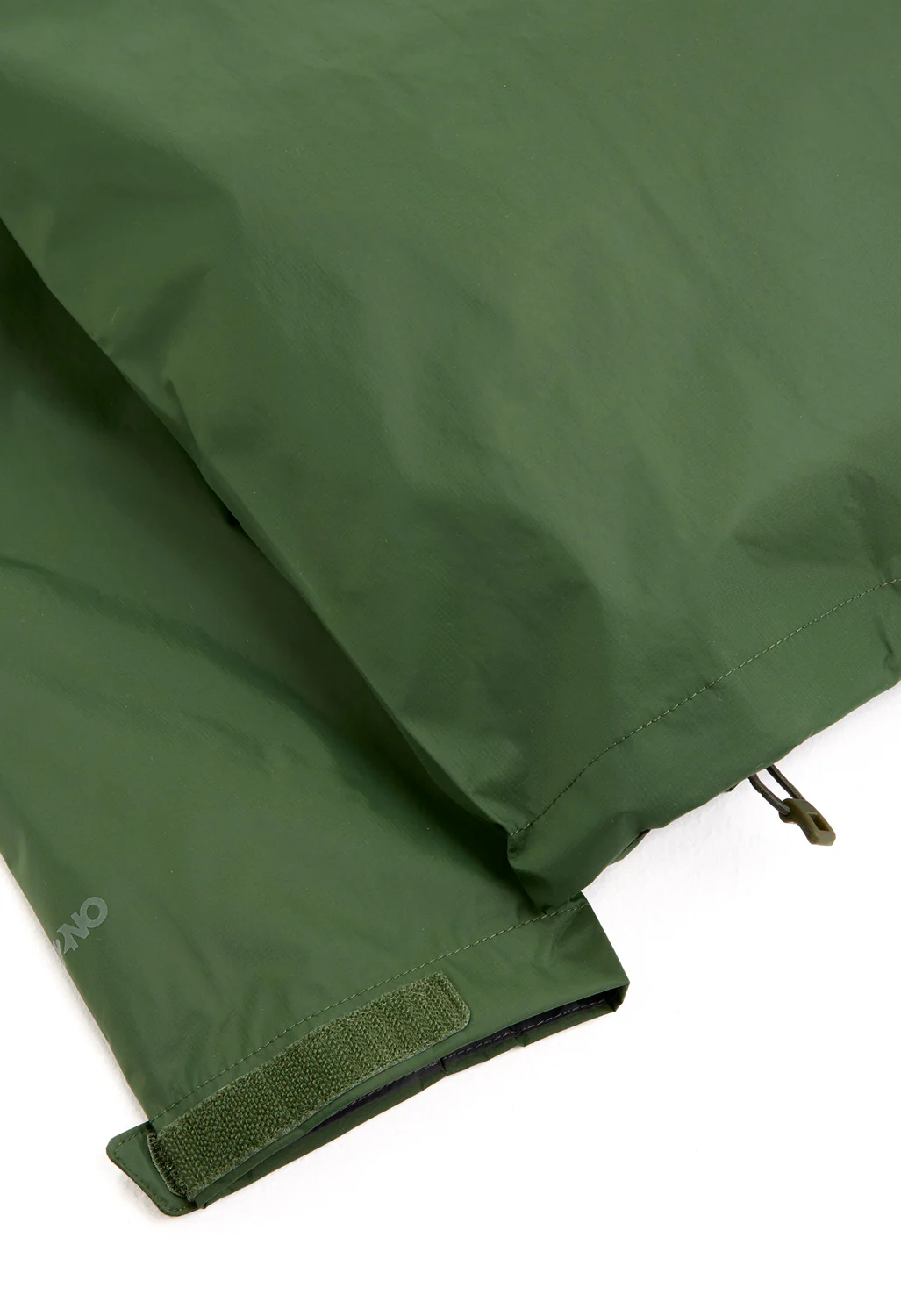 Patagonia Men's Torrentshell 3L Rain Jacket - Torrey Pine Green - Image 7