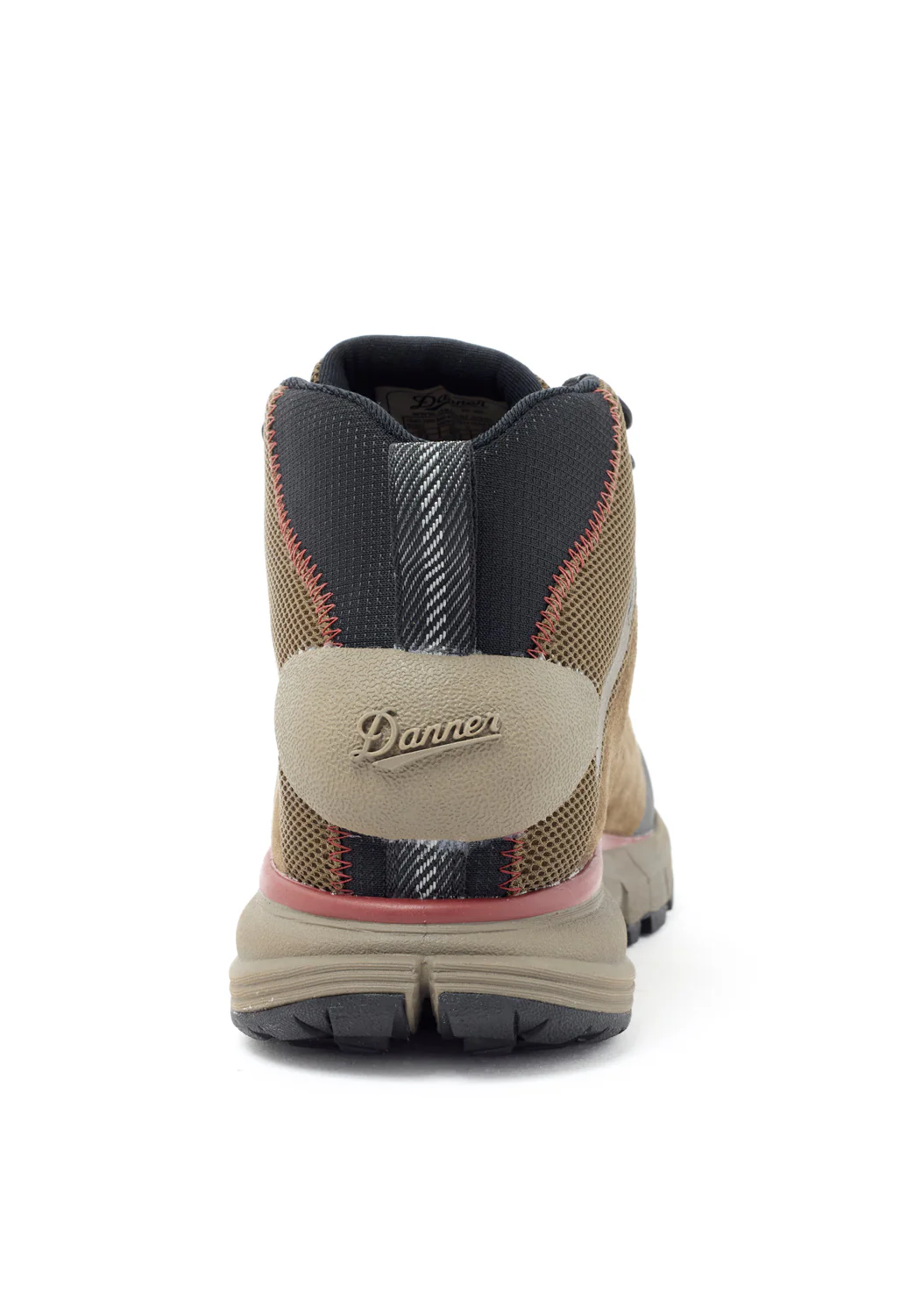 Danner Men's Trail 2650 Mid GORE-TEX Boots - Dusty Olive - Image 4