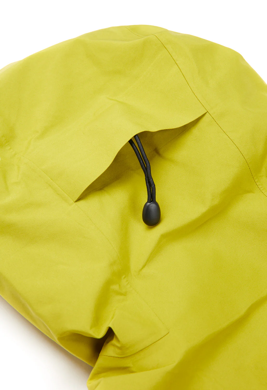 Patagonia Men's Triolet GORE-TEX Jacket - Shrub Green - Image 3