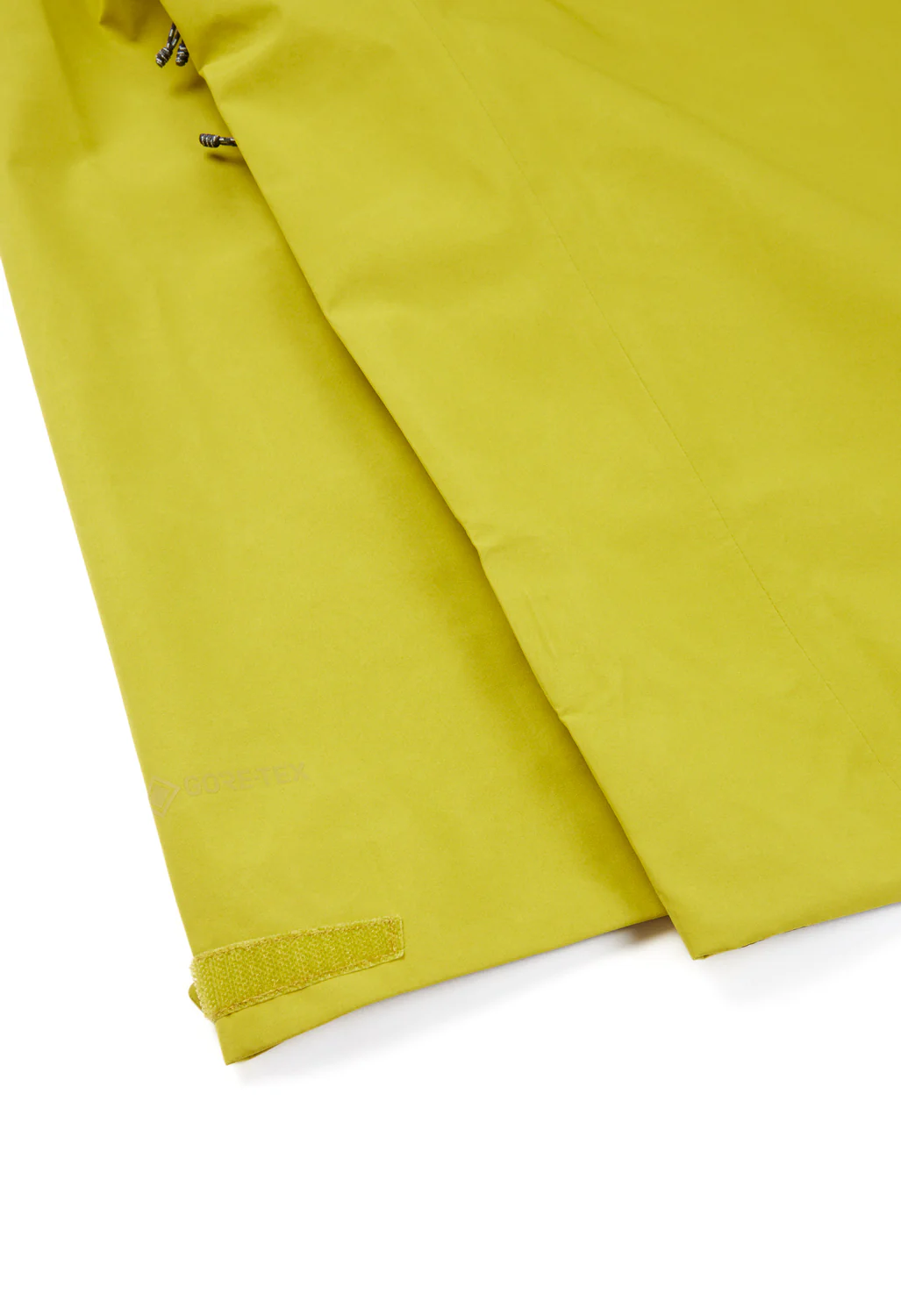 Patagonia Men's Triolet GORE-TEX Jacket - Shrub Green - Image 5