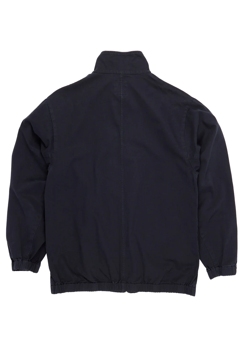 Gramicci Men's Twill-Around Jacket - Double Navy - Image 2