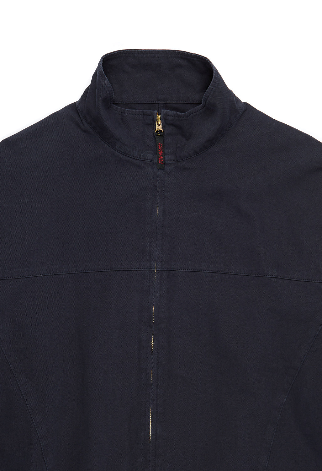 Gramicci Men's Twill-Around Jacket - Double Navy - Image 3