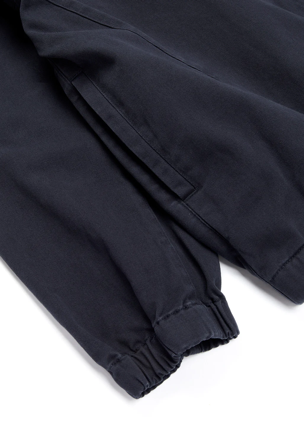 Gramicci Men's Twill-Around Jacket - Double Navy - Image 4