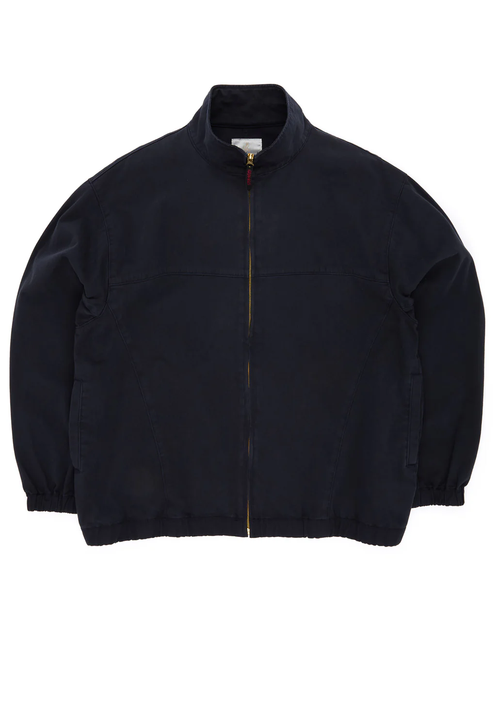 Gramicci Men's Twill-Around Jacket - Double Navy - Image 7
