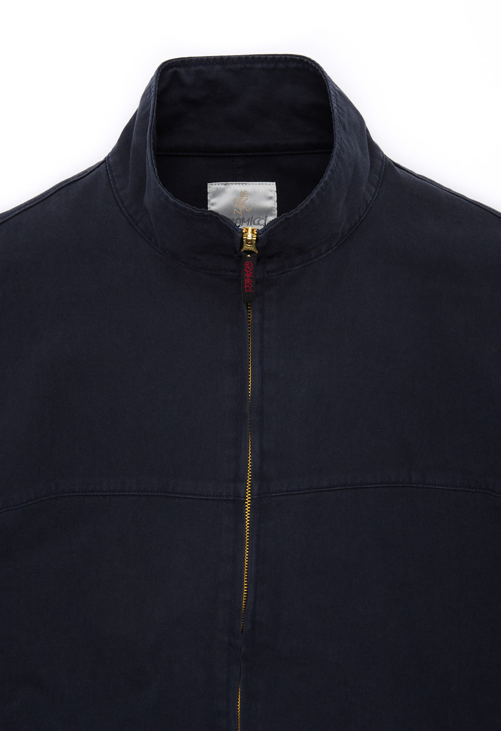 Gramicci Men's Twill-Around Jacket - Double Navy - Image 9