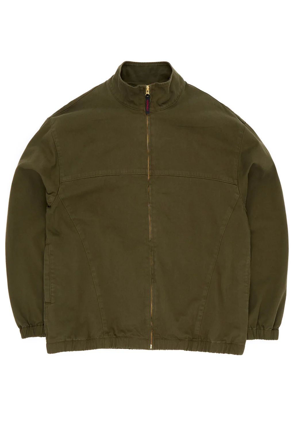 Gramicci Men's Twill-Around Jacket - Pine
