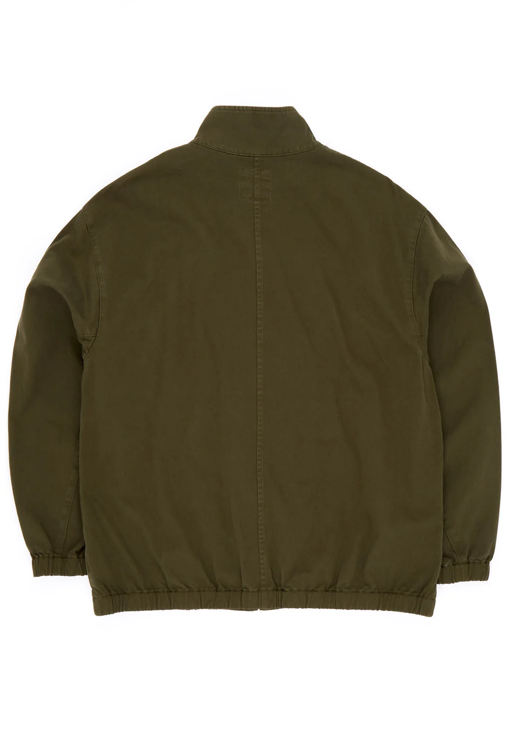 Gramicci Men's Twill-Around Jacket - Pine - Image 2
