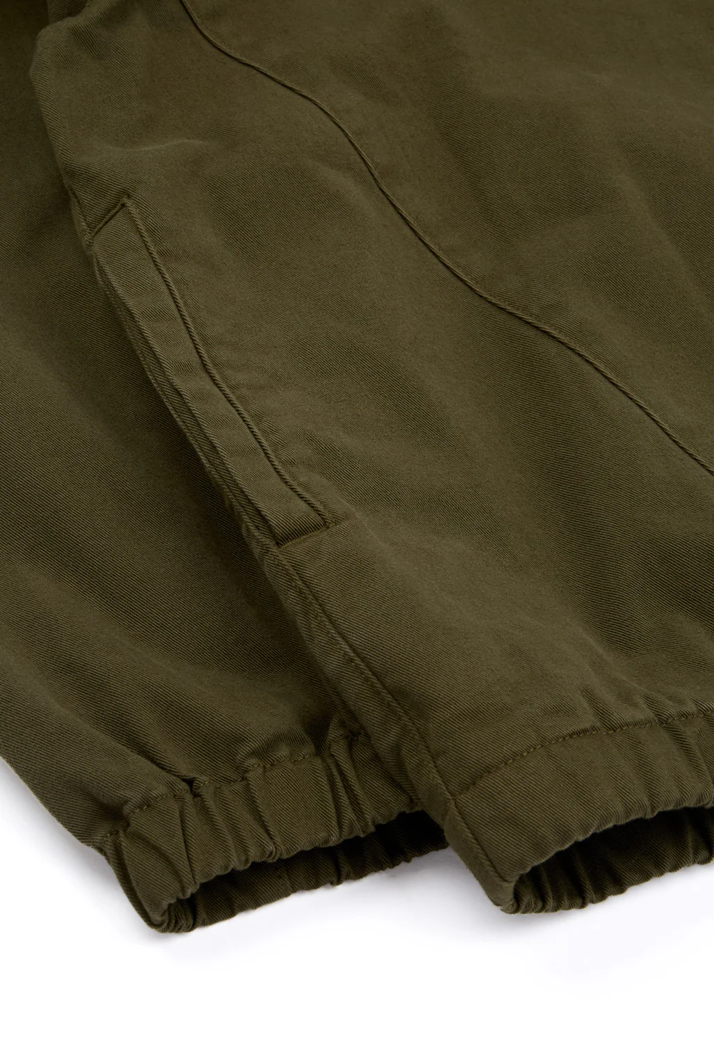 Gramicci Men's Twill-Around Jacket - Pine - Image 6