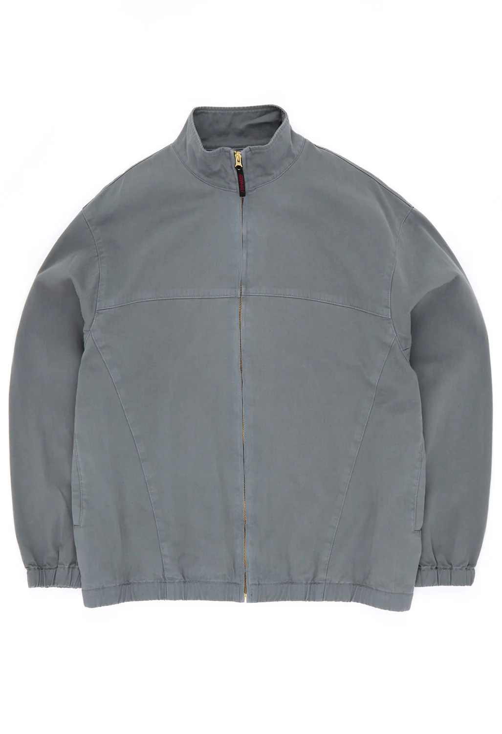 Gramicci Men's Twill-Around Jacket - Seal