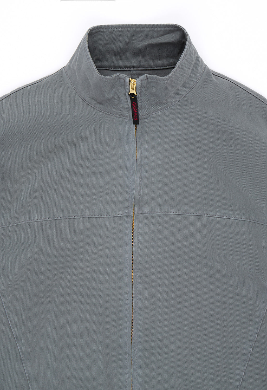 Gramicci Men's Twill-Around Jacket - Seal - Image 3