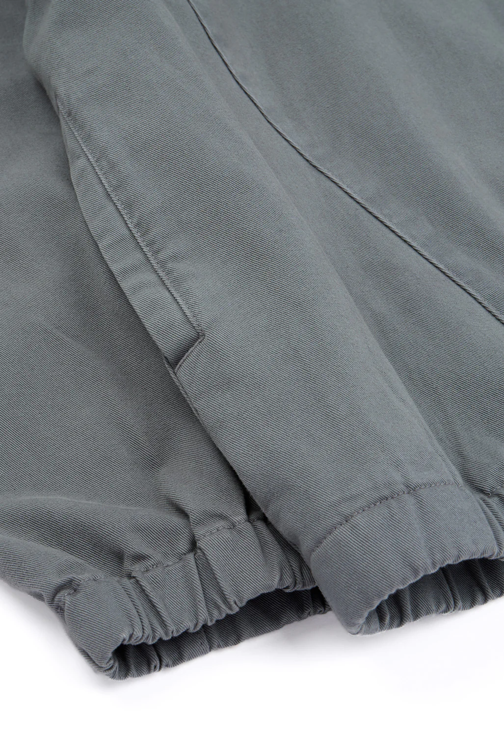 Gramicci Men's Twill-Around Jacket - Seal - Image 6