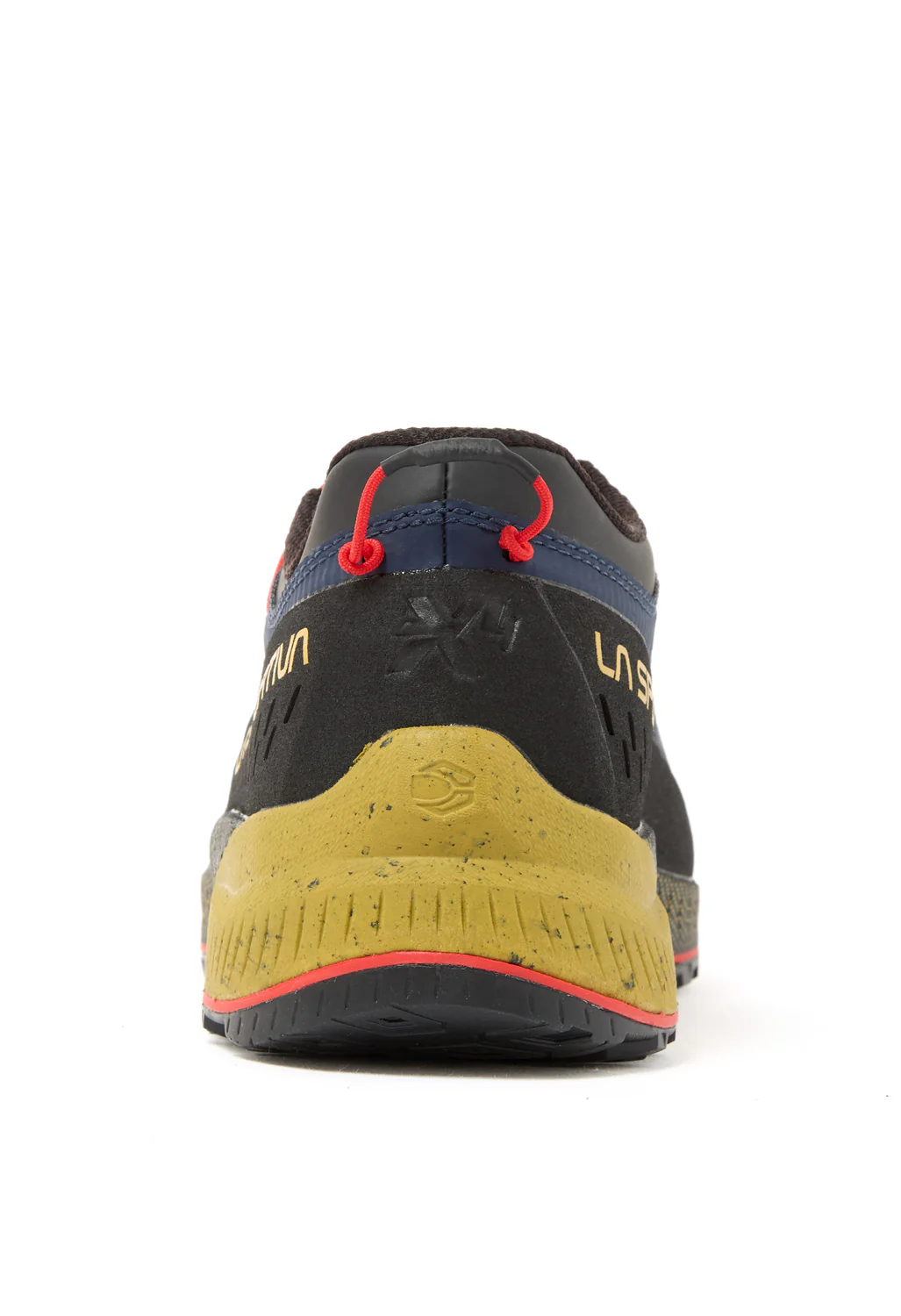 La Sportiva Men's TX4 Evo ST Shoes - Night Sky / Savana - Image 4