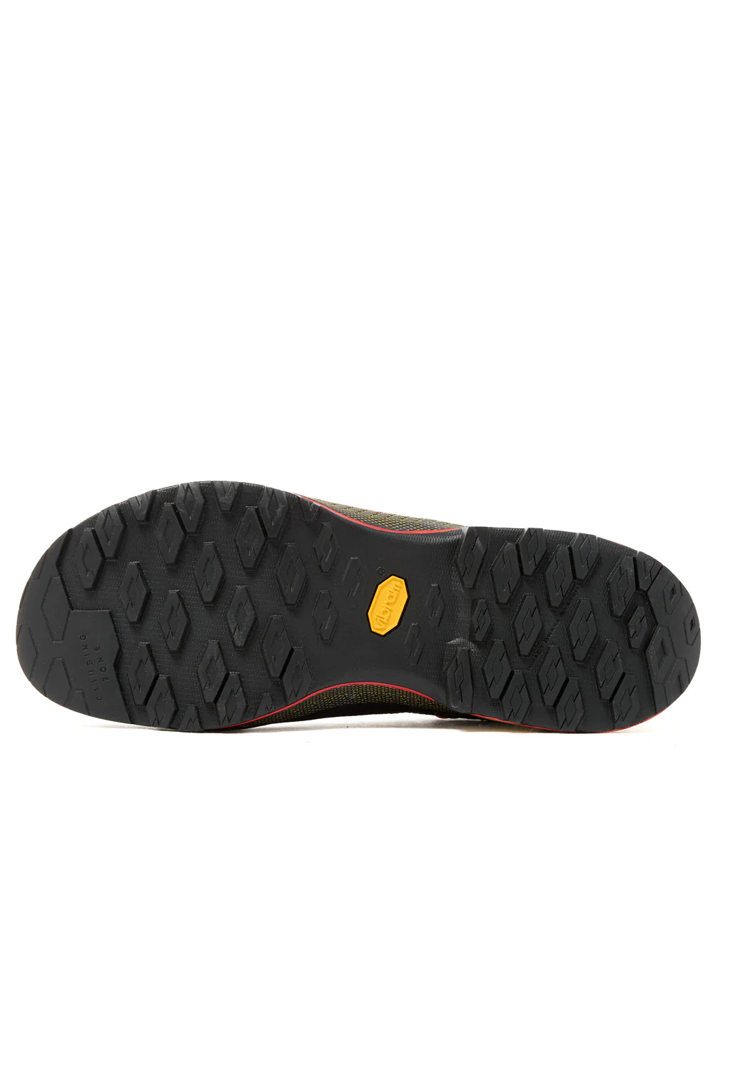 La Sportiva Men's TX4 Evo ST Shoes - Night Sky / Savana - Image 5