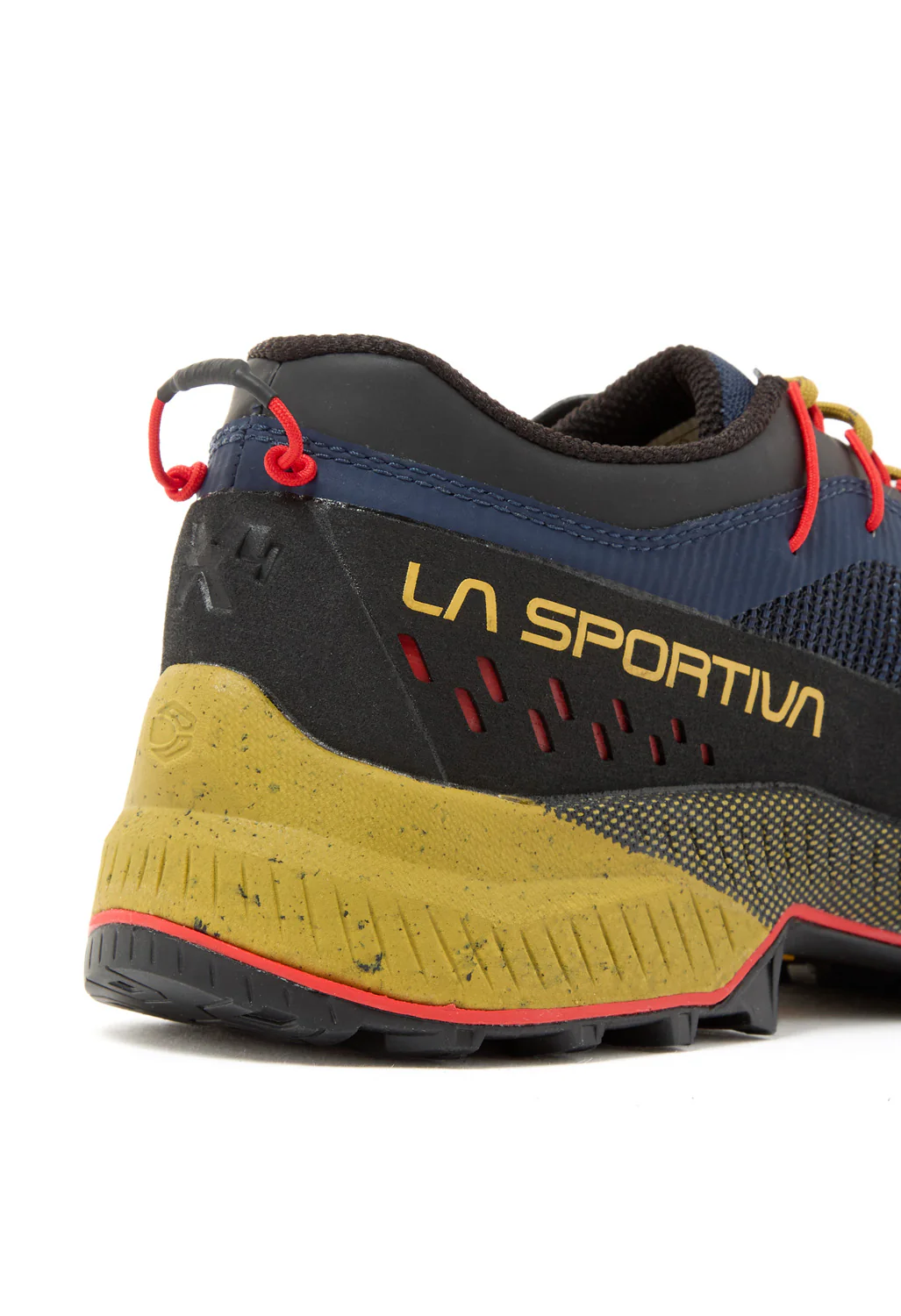La Sportiva Men's TX4 Evo ST Shoes - Night Sky / Savana - Image 6