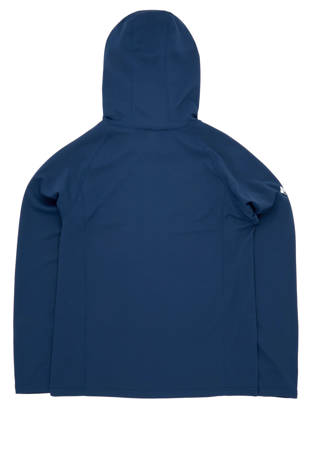 Montbell Men's UV Protection Hoodie - Navy - Image 2