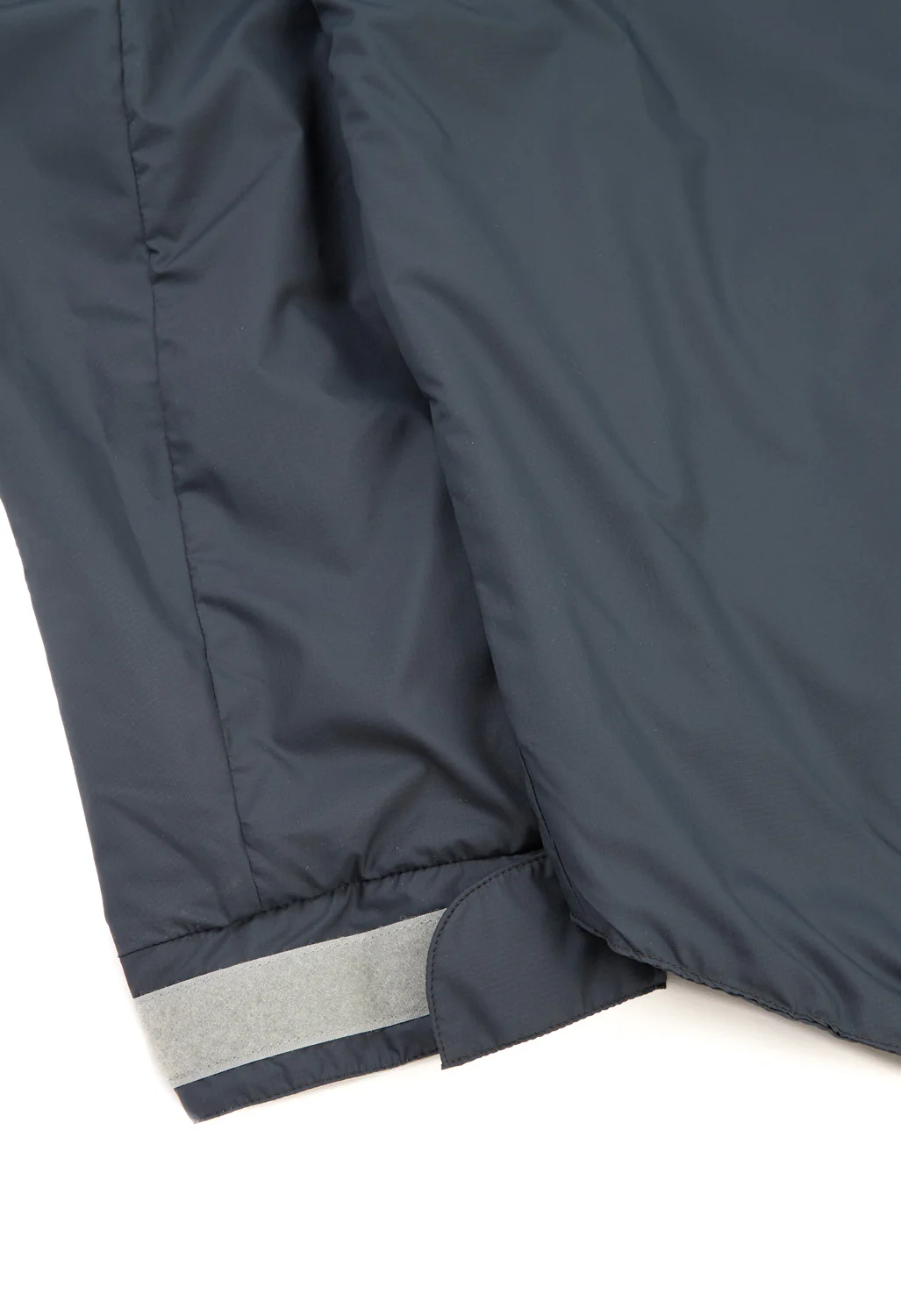 Paramo Men's Velez Adventure Light Smock - Rock Grey / Fog Grey - Image 7