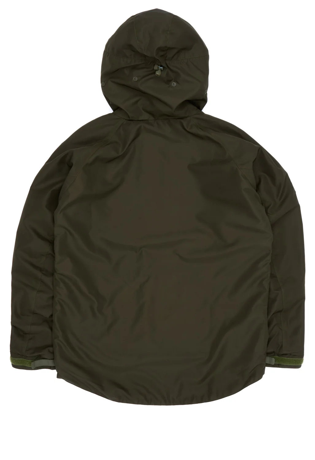 Paramo Men's Velez Adventure Smock - Moss - Image 2
