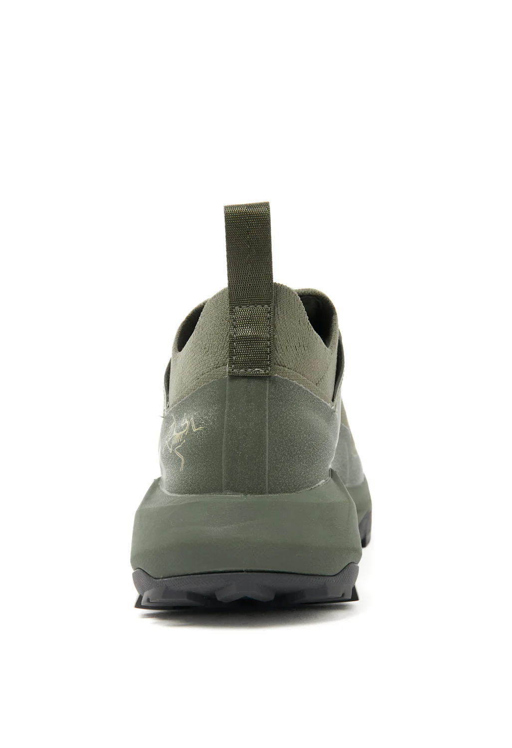 Arc'teryx Men's Vertex Alpine GORE-TEX Trainers - Tatsu / Anecdote - Image 4