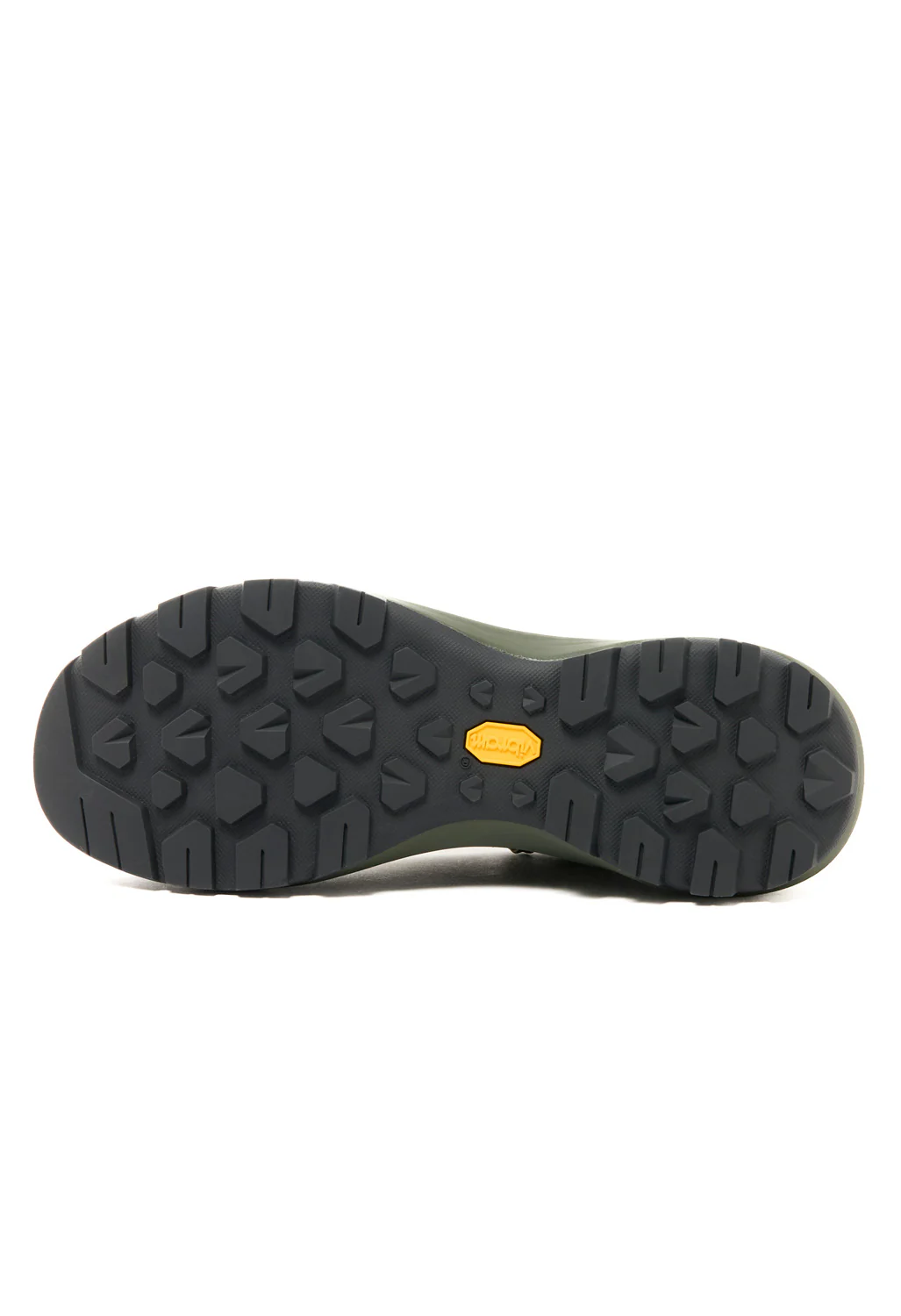 Arc'teryx Men's Vertex Alpine GORE-TEX Trainers - Tatsu / Anecdote - Image 5