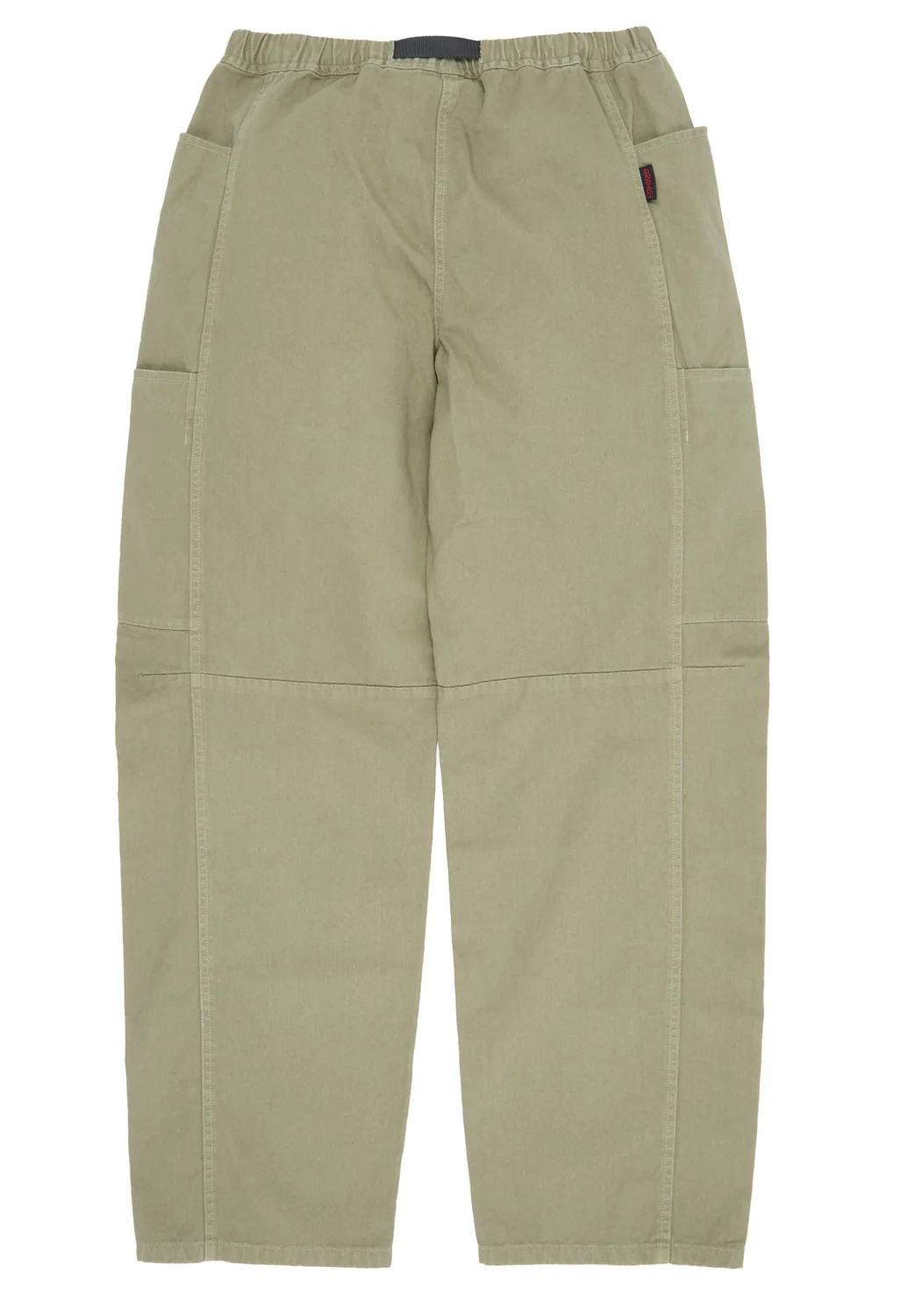 Gramicci Men's Voyager Pants - Herb Pigment - Image 2