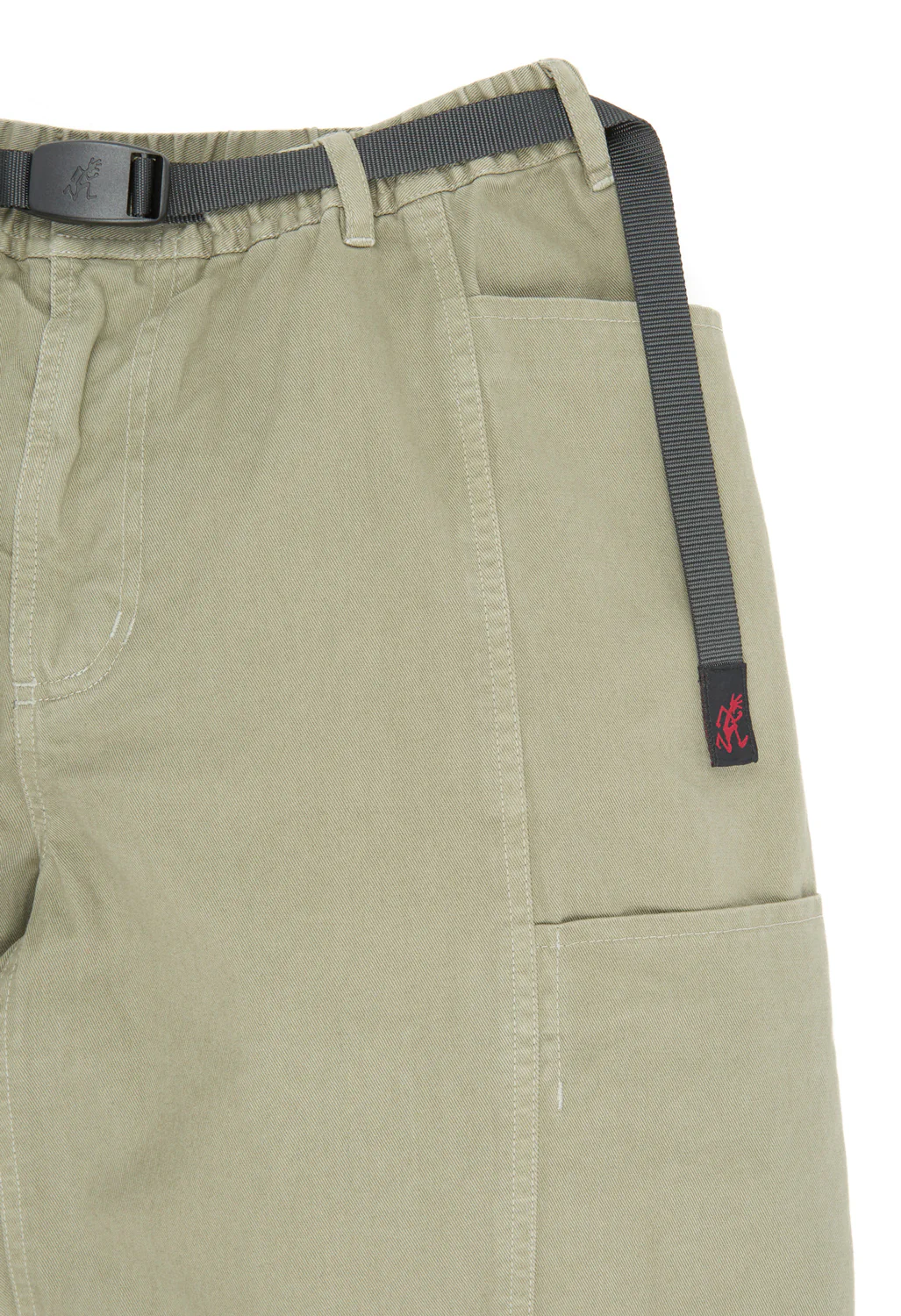 Gramicci Men's Voyager Pants - Herb Pigment - Image 3