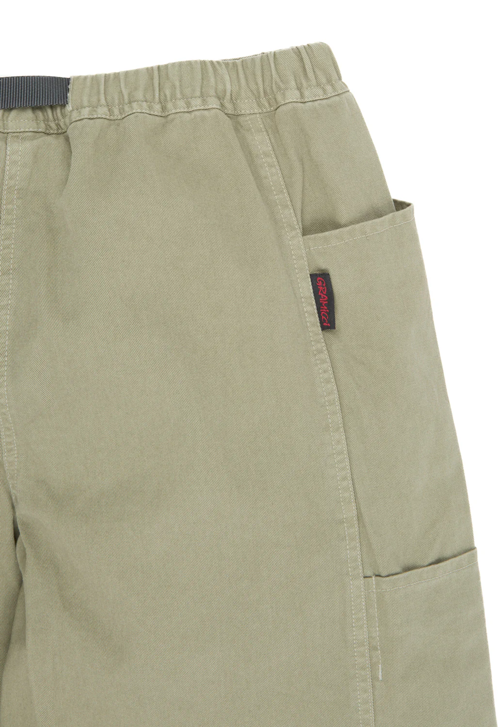 Gramicci Men's Voyager Pants - Herb Pigment - Image 4