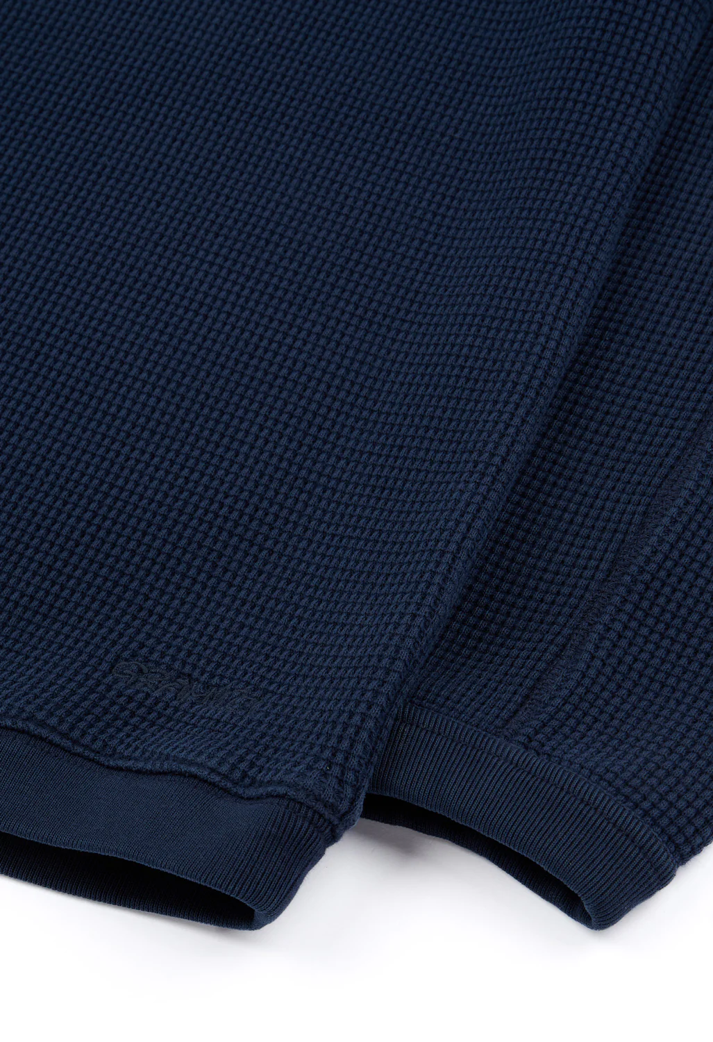 Gramicci Men's Waffle Crew - Twilight - Image 4