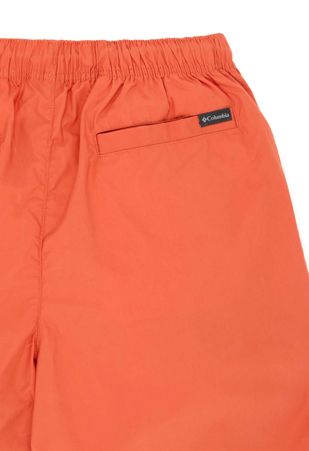 Columbia Men's Washed Out Easy Shorts - Tuscan - Image 4