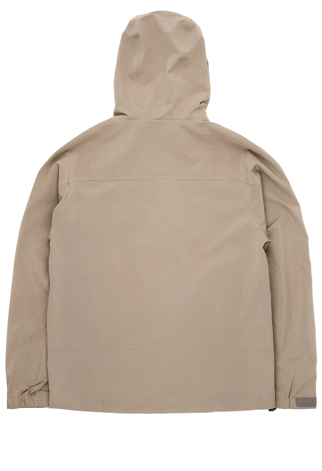 Gramicci Men's Waterproof 2L Jacket - Taupe - Image 2