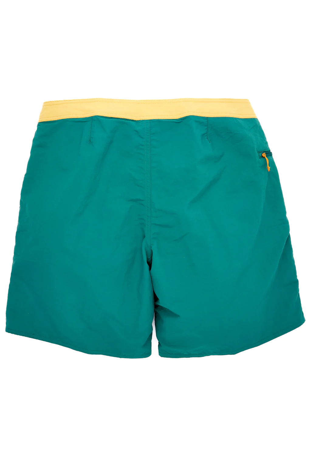 Patagonia Men's Wavefarer Boardshorts - 19 in. - Conifer Green - Image 2