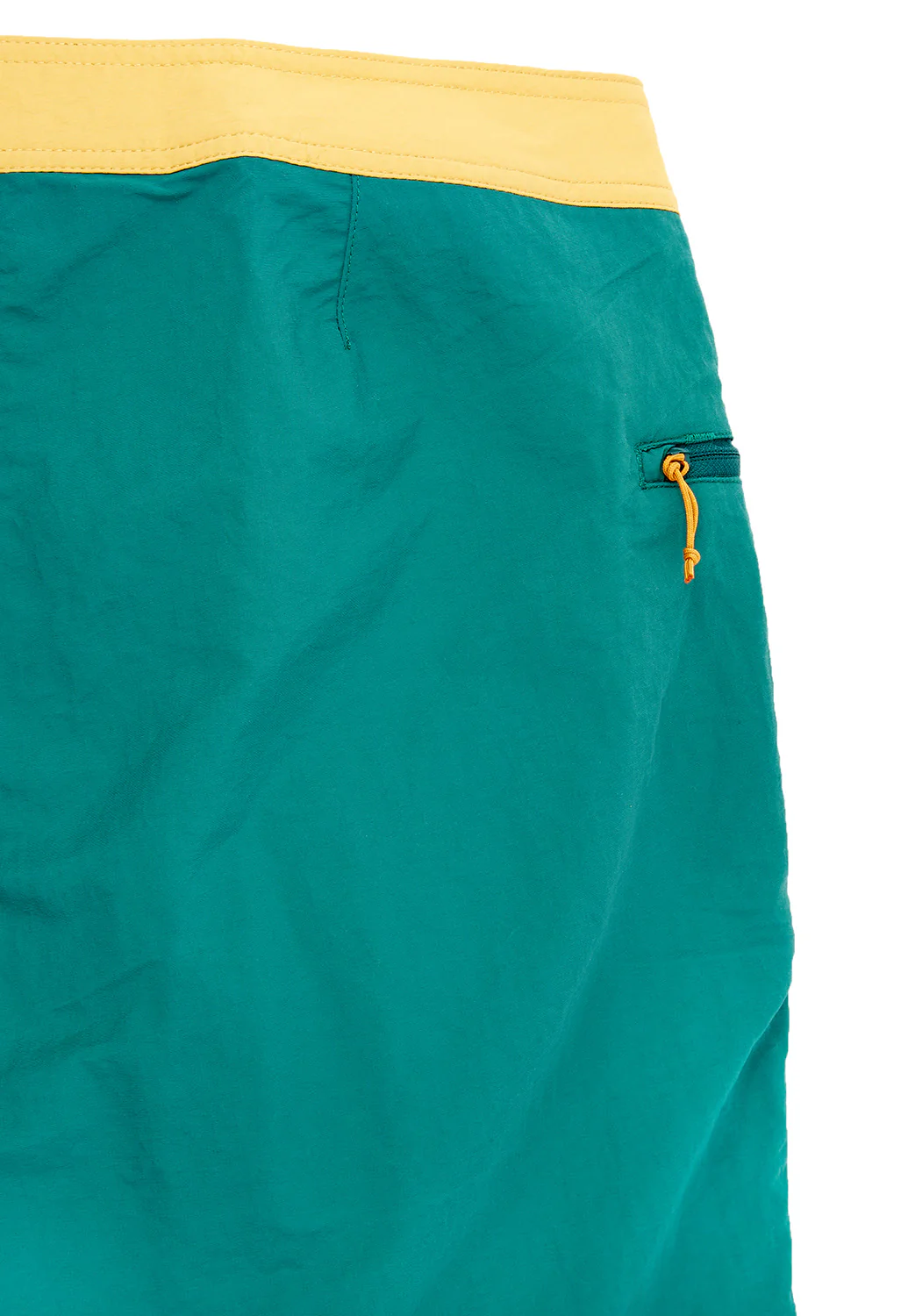 Patagonia Men's Wavefarer Boardshorts - 19 in. - Conifer Green - Image 5