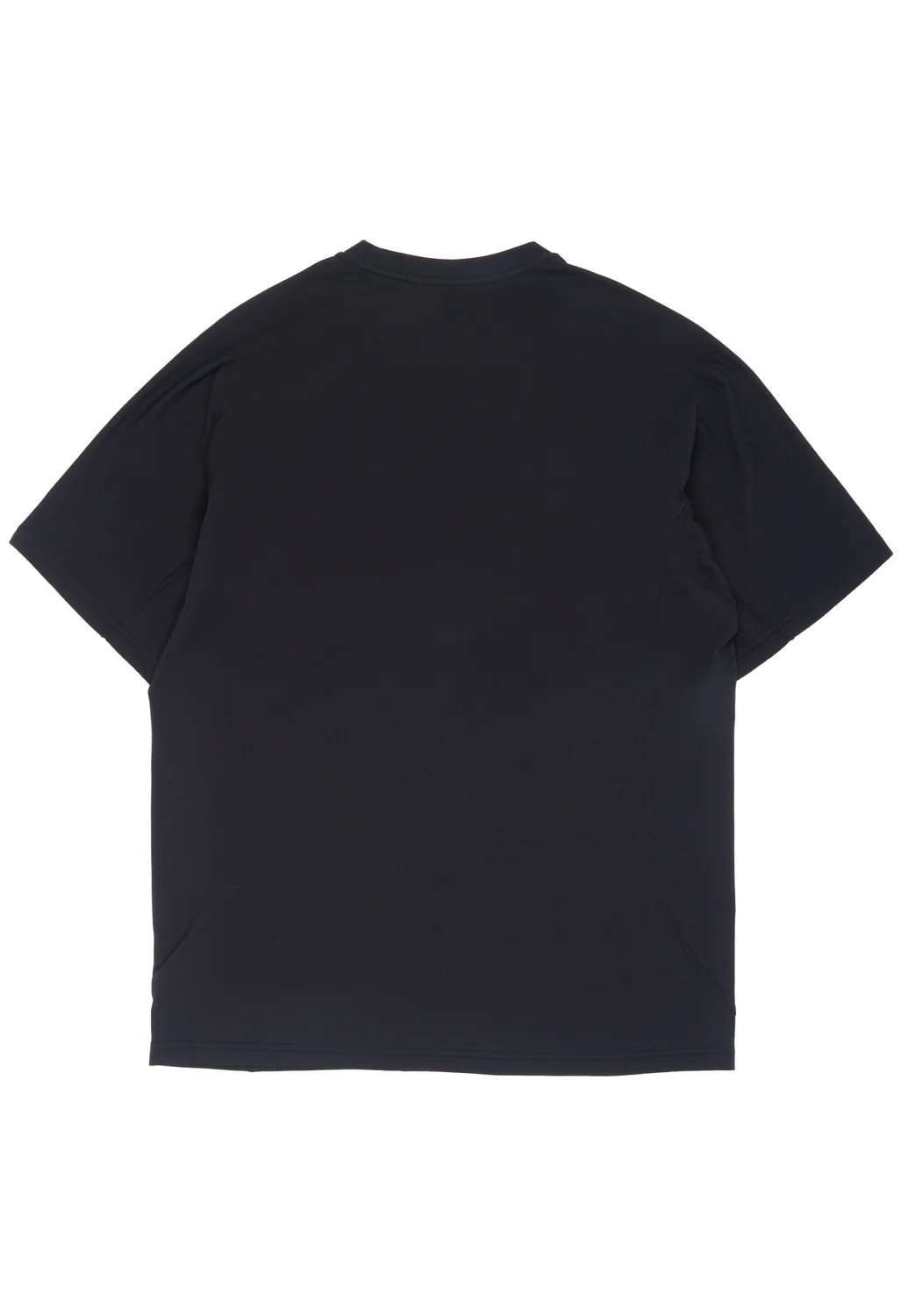 Goldwin Men's WF-Dry T-Shirt - Black - Image 2