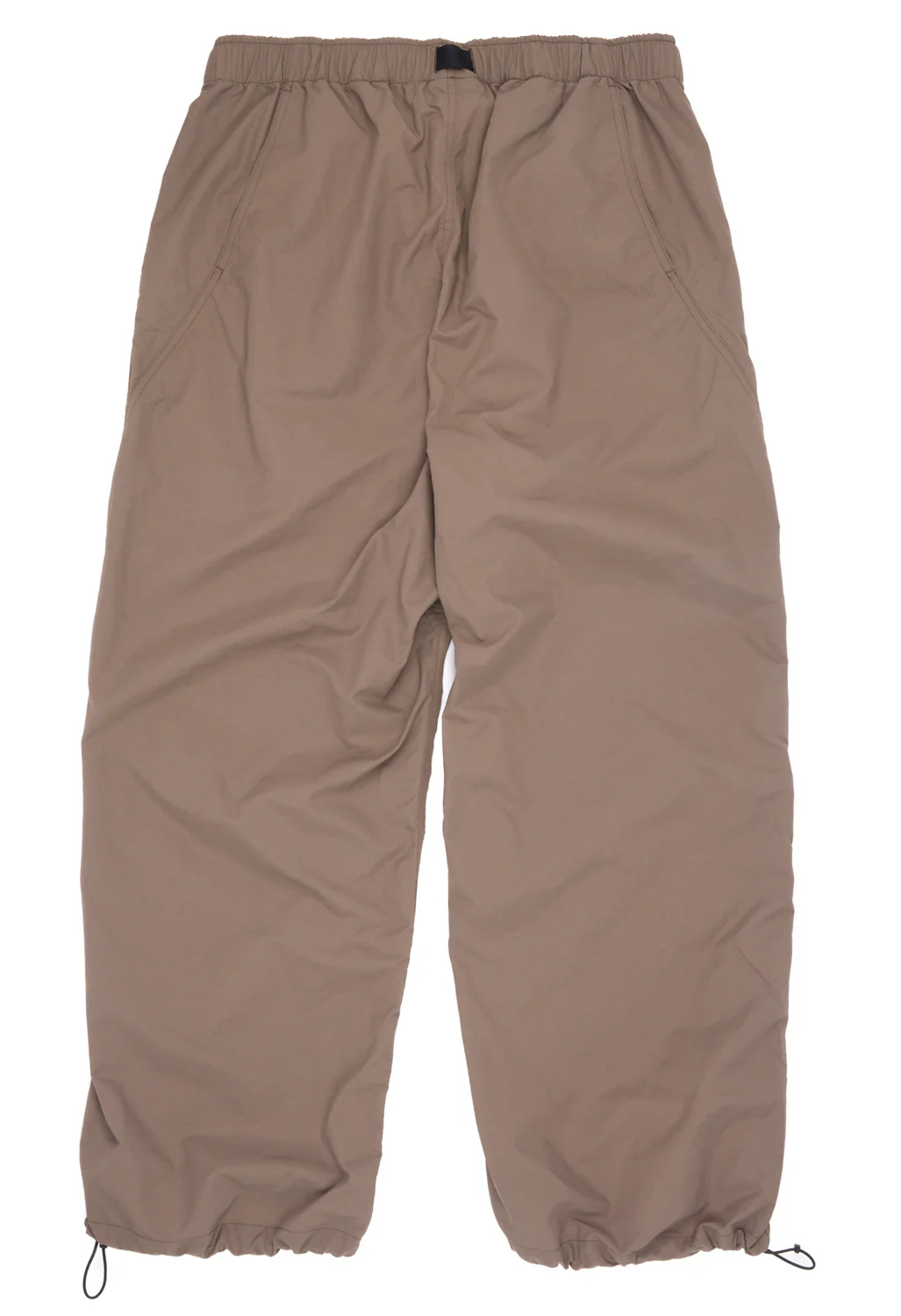 Goldwin Men's Wind Light Easy Pants - Desert Taupe - Image 2