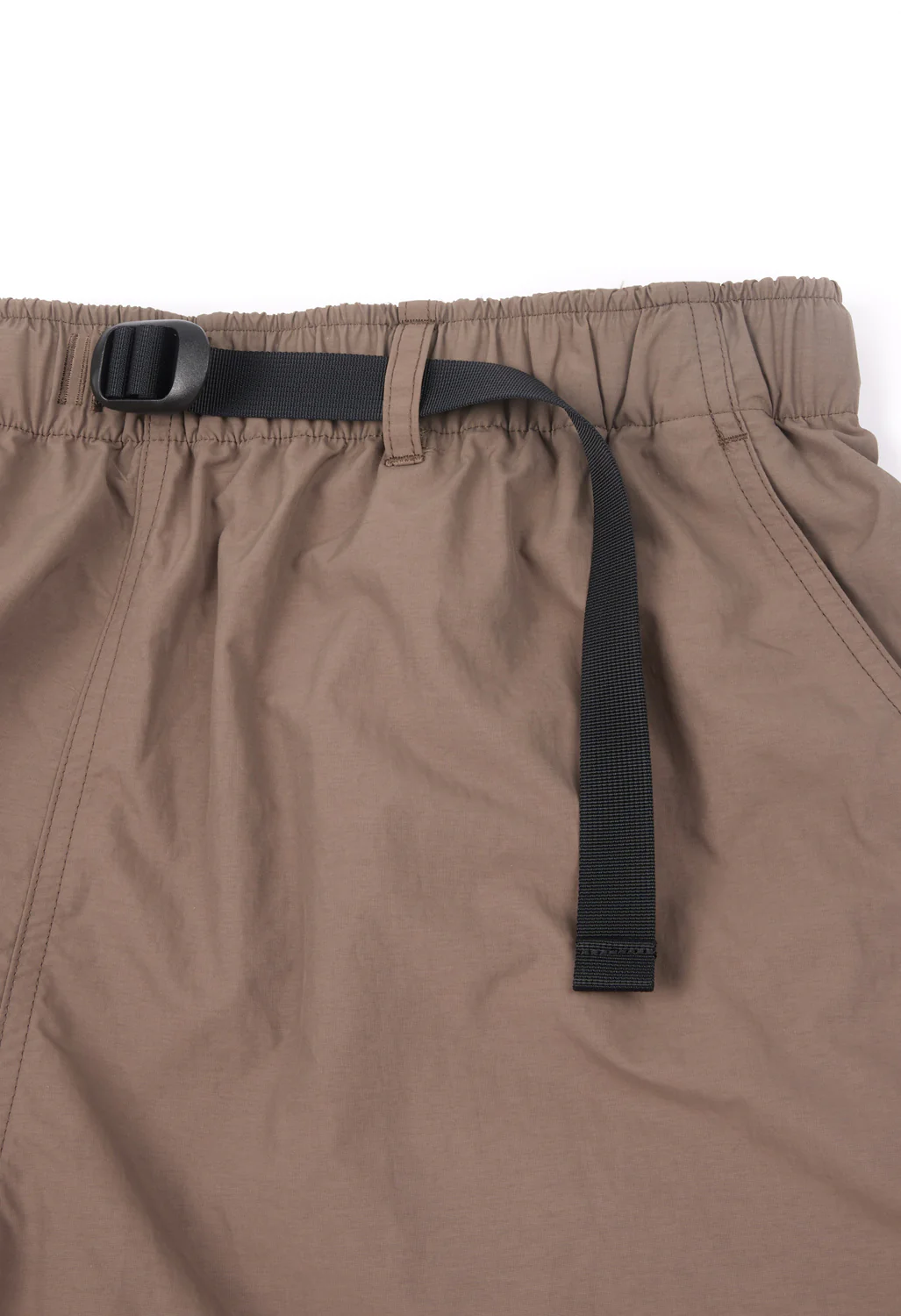 Goldwin Men's Wind Light Easy Pants - Desert Taupe - Image 4