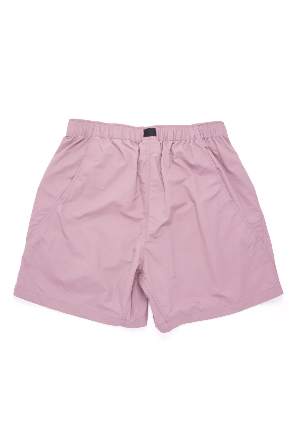 Goldwin Men's Wind Light Easy Shorts - Dusty Pink - Image 2