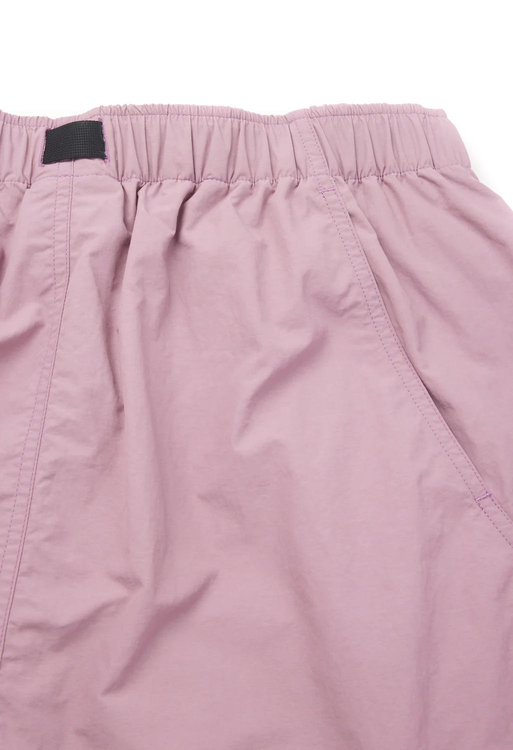Goldwin Men's Wind Light Easy Shorts - Dusty Pink - Image 3