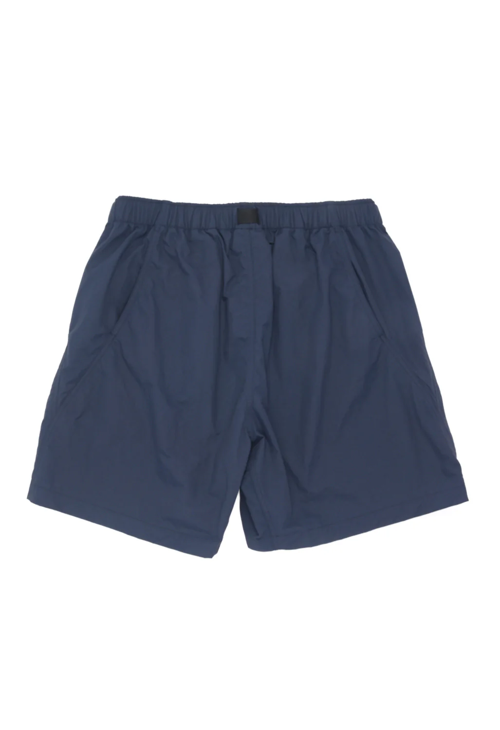 Goldwin Men's Wind Light Easy Shorts - Fade Navy - Image 2