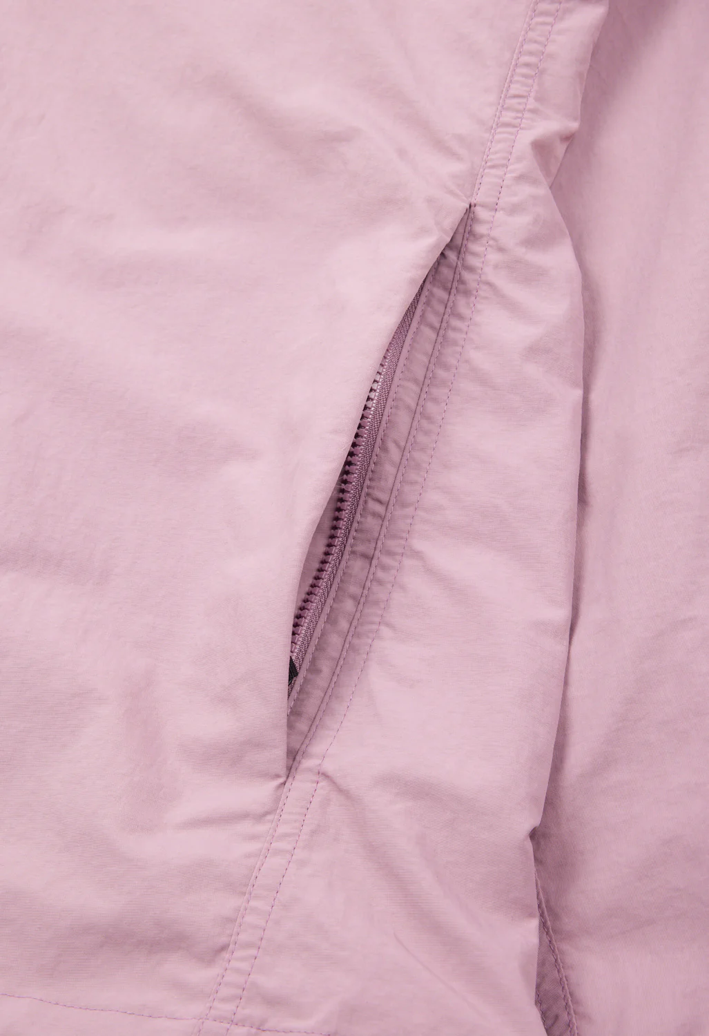 Goldwin Men's Wind Light Jacket - Dusty Pink - Image 4