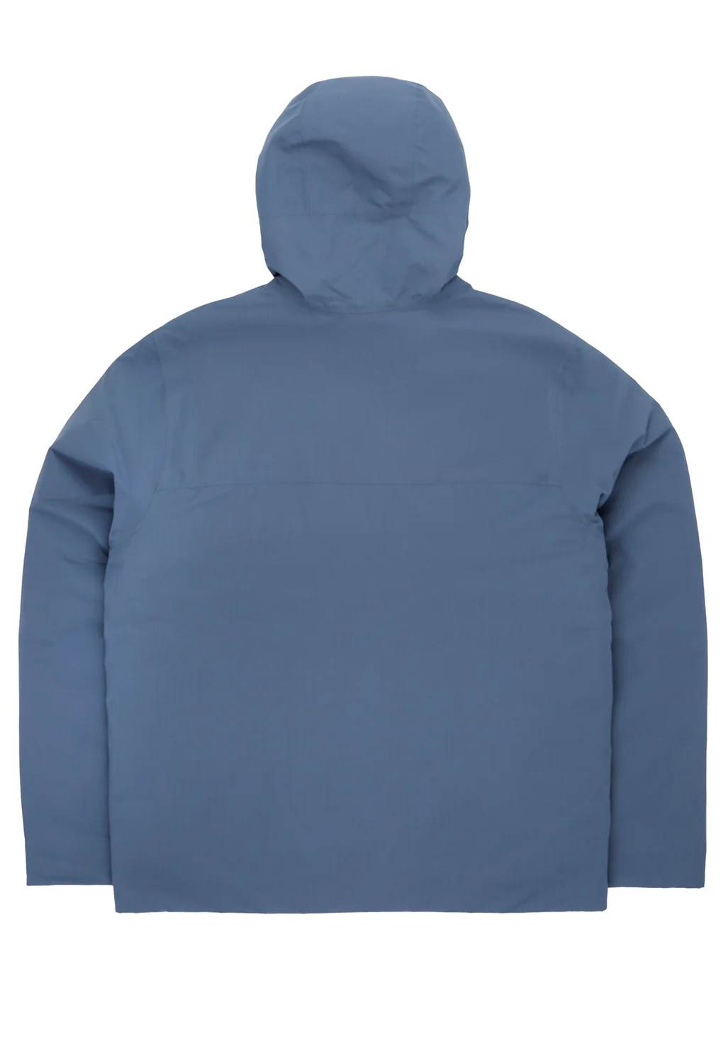 Patagonia Men's Windshadow Jacket - Smolder Blue - Image 2