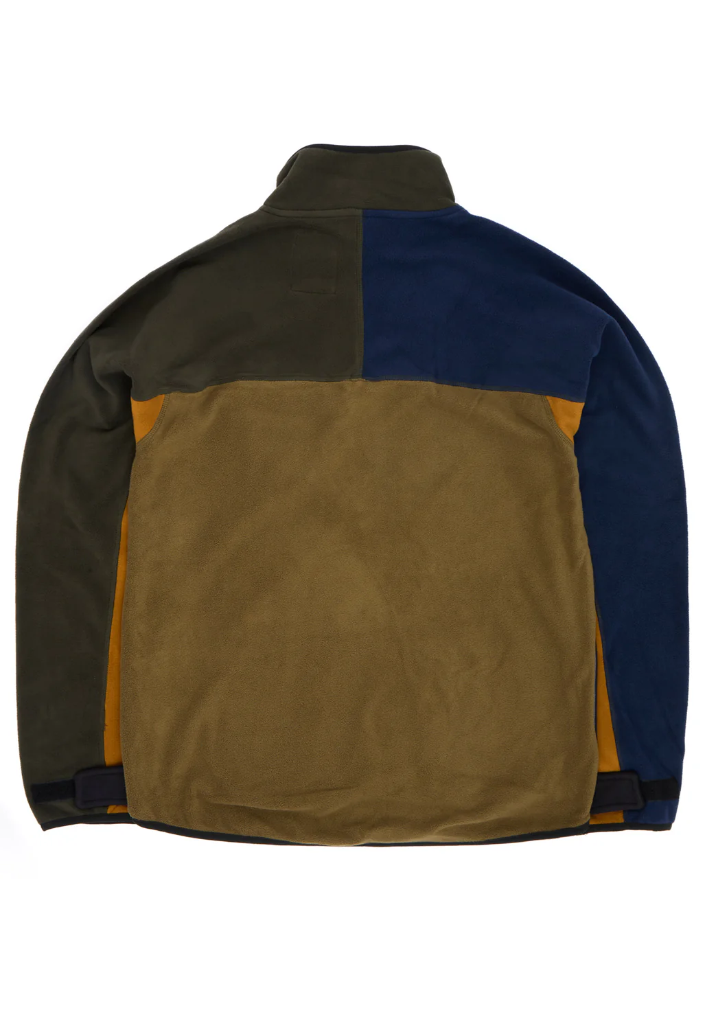 KAVU Men's Winter Throwshirt - Navy Pine - Image 2