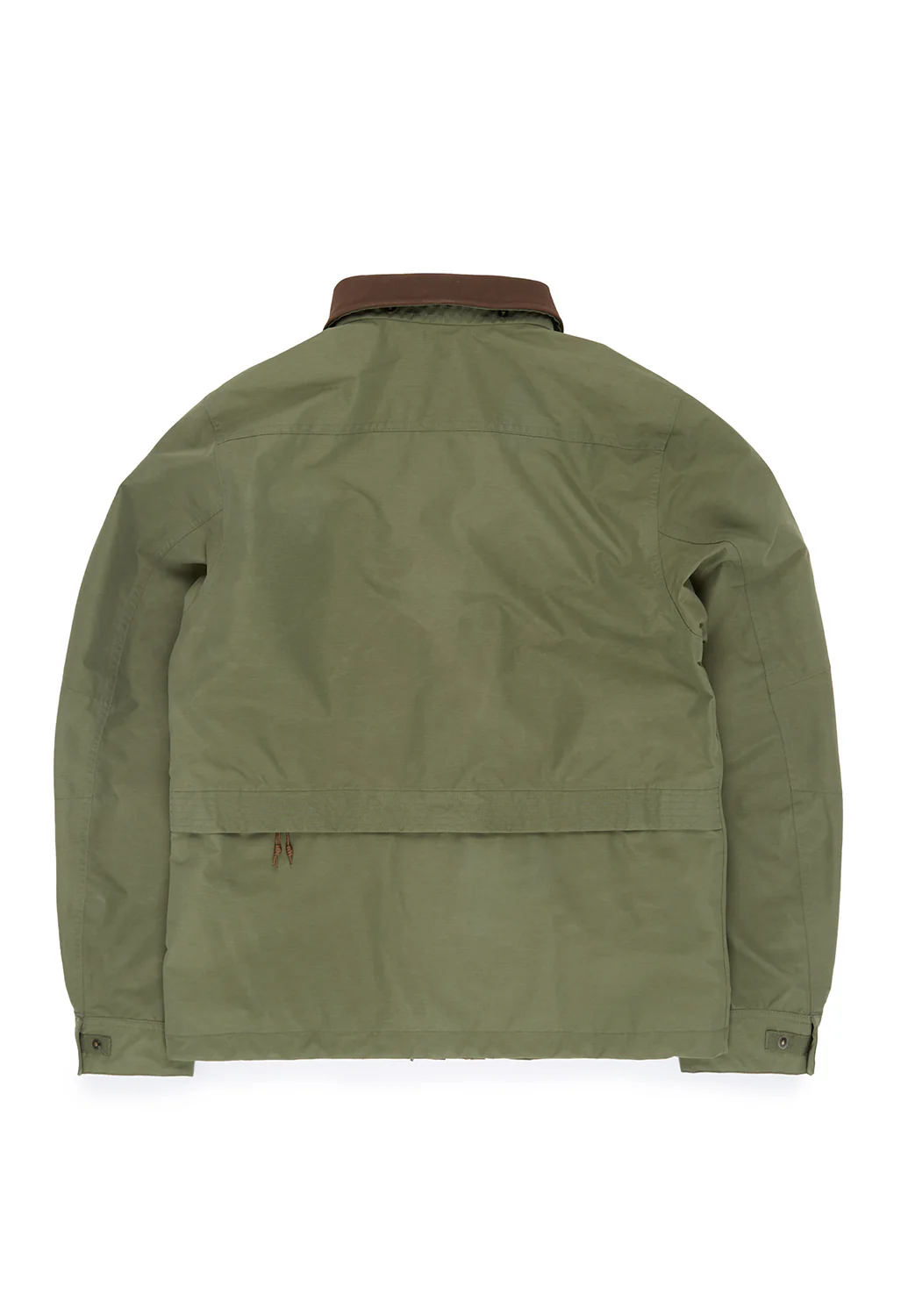 Danner Men's Woodsman 2L GTX Jacket - Dusty Olive - Image 2