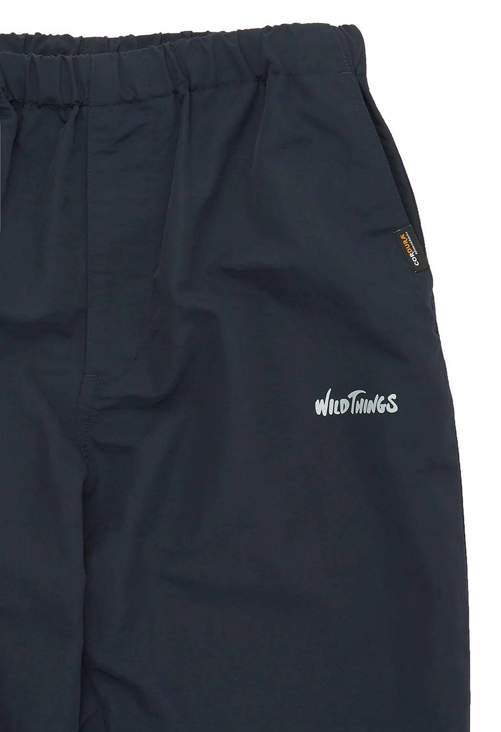 Wild Things Men's WT Army Pants - Dark Navy - Image 3