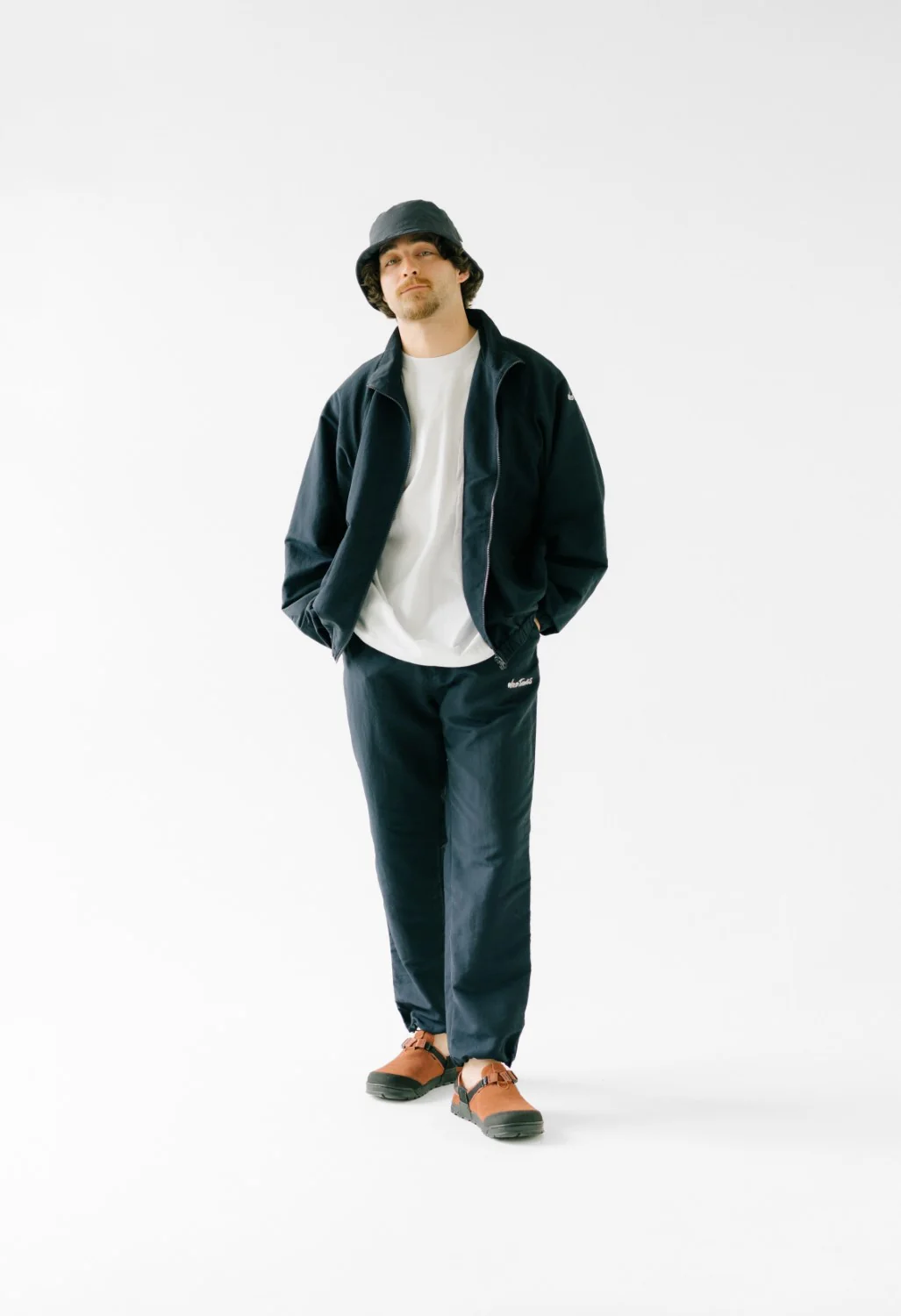 Wild Things Men's WT Army Pants - Dark Navy - Image 8
