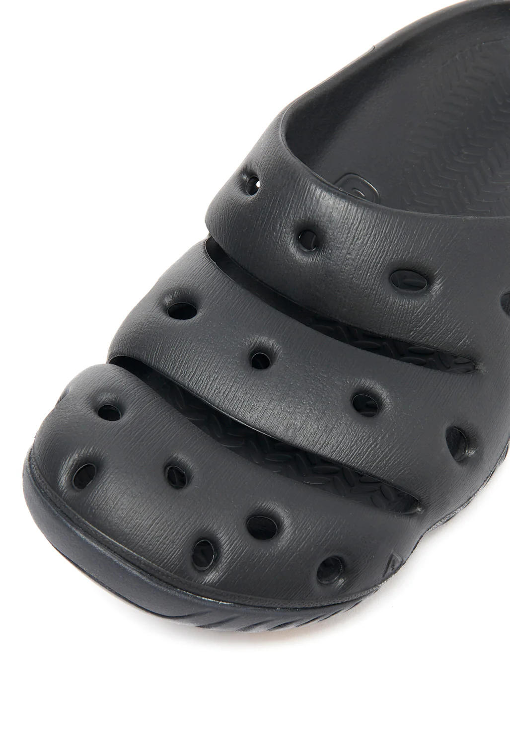 Keen Men's Yogui - Black / Magnet - Image 3