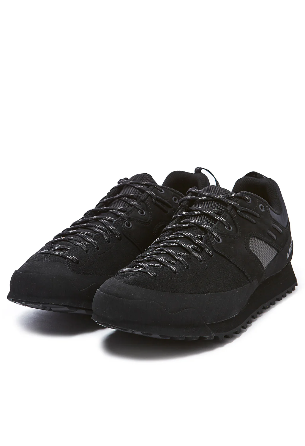 Merrell 1TRL Catalyst Pro 2 Men's Shoes - Black - Image 3