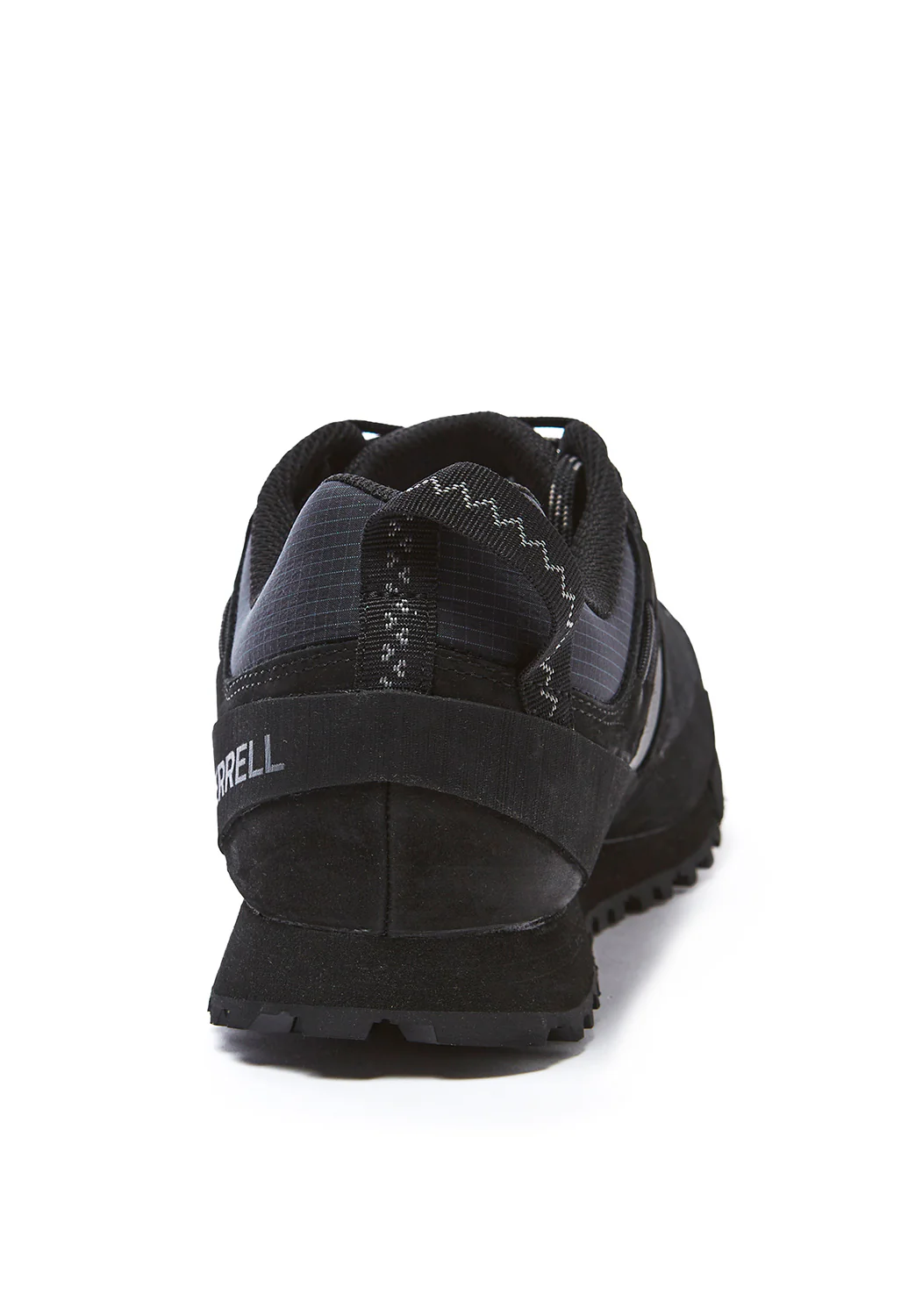 Merrell 1TRL Catalyst Pro 2 Men's Shoes - Black - Image 4