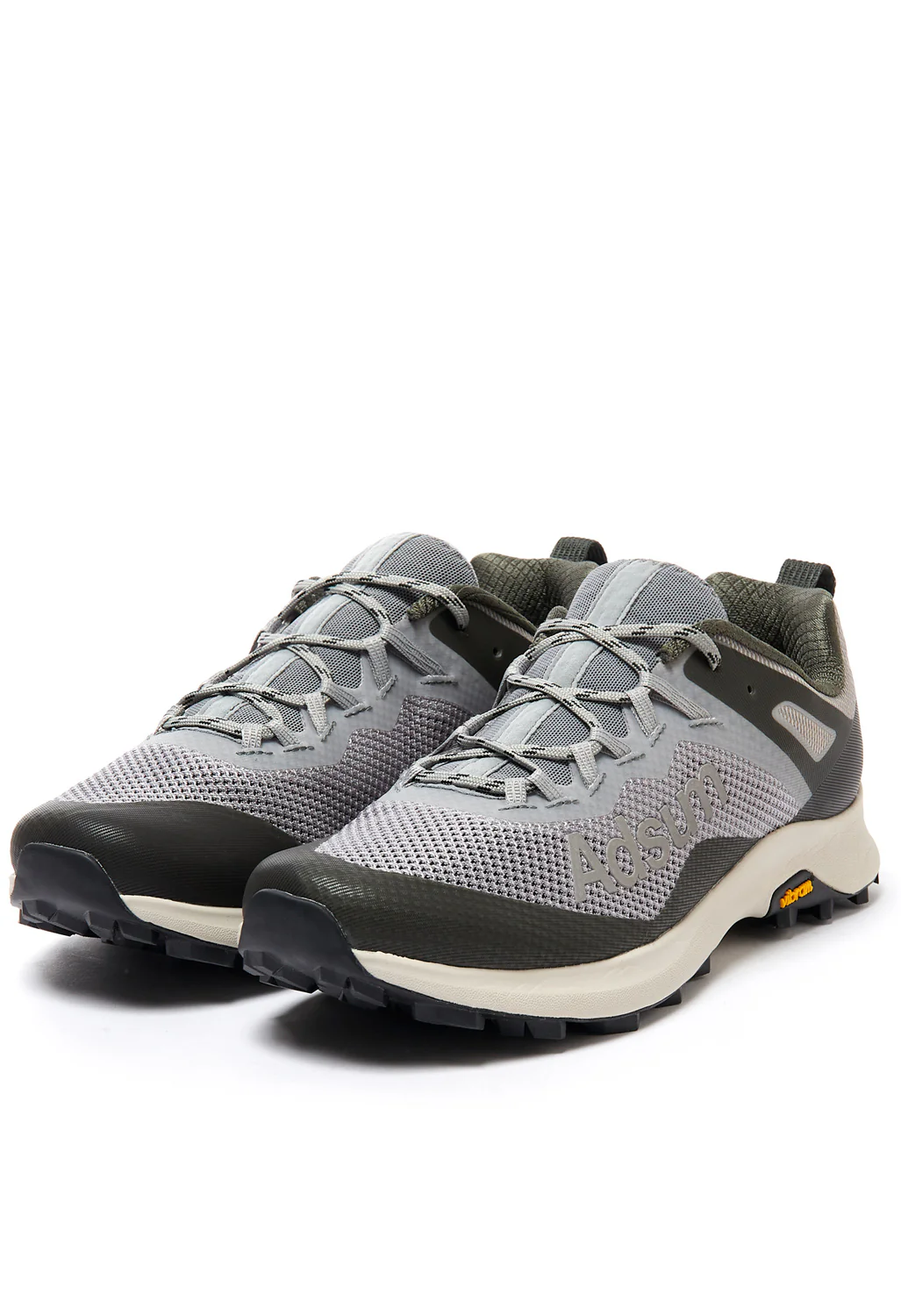 Merrell Adsum MTL Long Sky Men's Shoes - Birch - Image 2