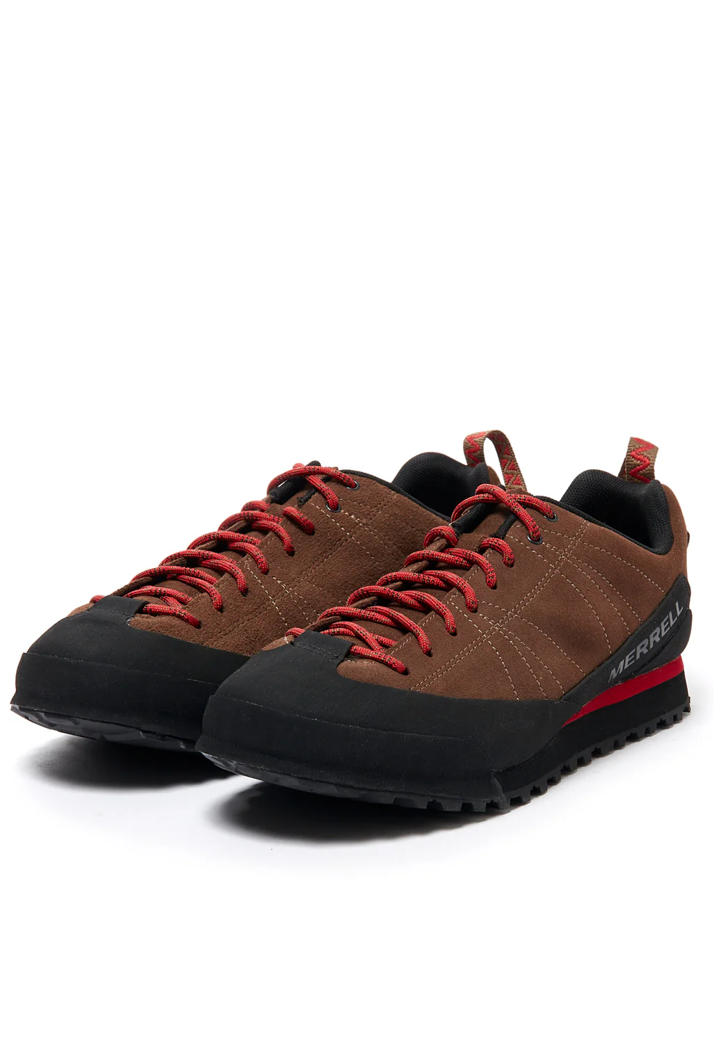 Merrell Catalyst Pro 1TRL Men's Trainers - Earth - Image 3