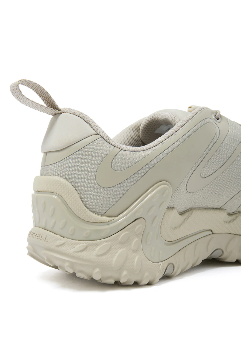 Merrell Cham Redux Storm GORE-TEX SE Trainers - Diorite / Basalt - Image 6