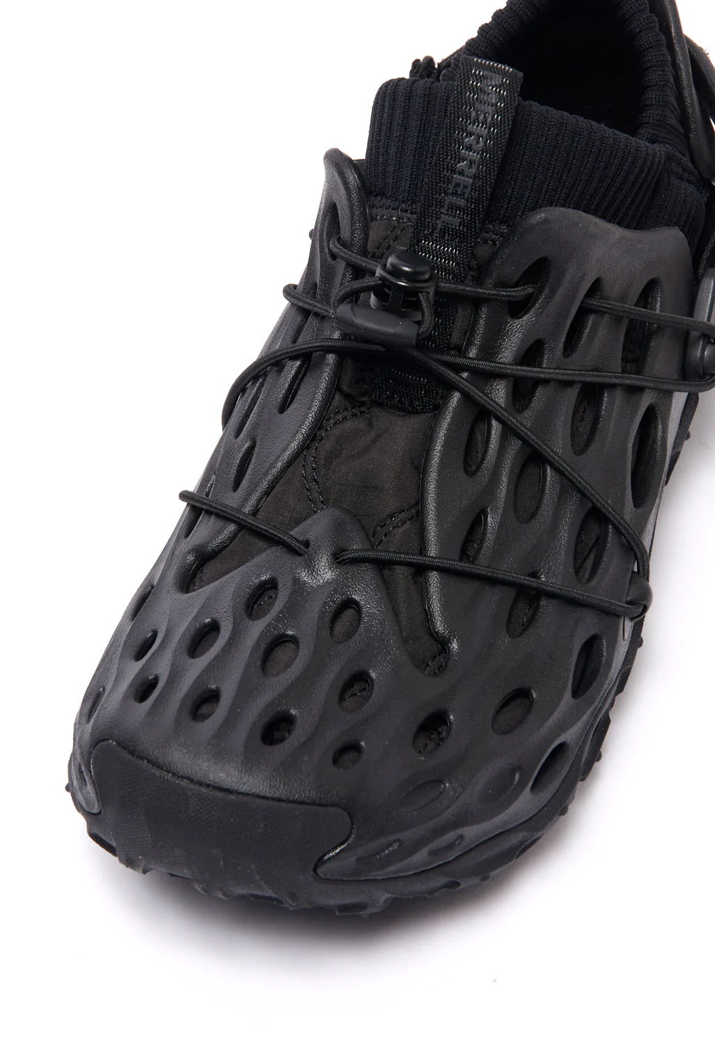 Merrell Hydro Moc AT Ripstop 1TRL Men's Shoes - Black - Image 4